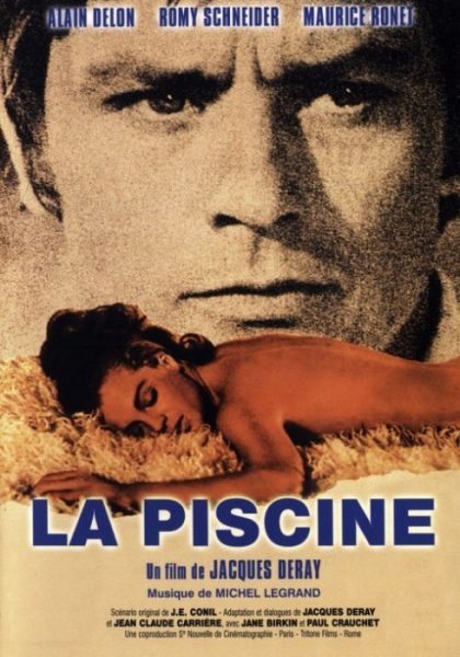 La piscine