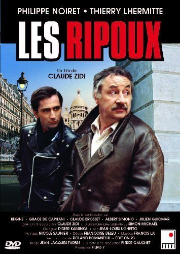 Les ripoux