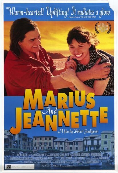 Marius et Jeannette