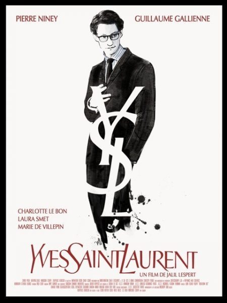 Yves Saint Laurent