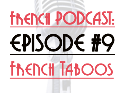 french podcast