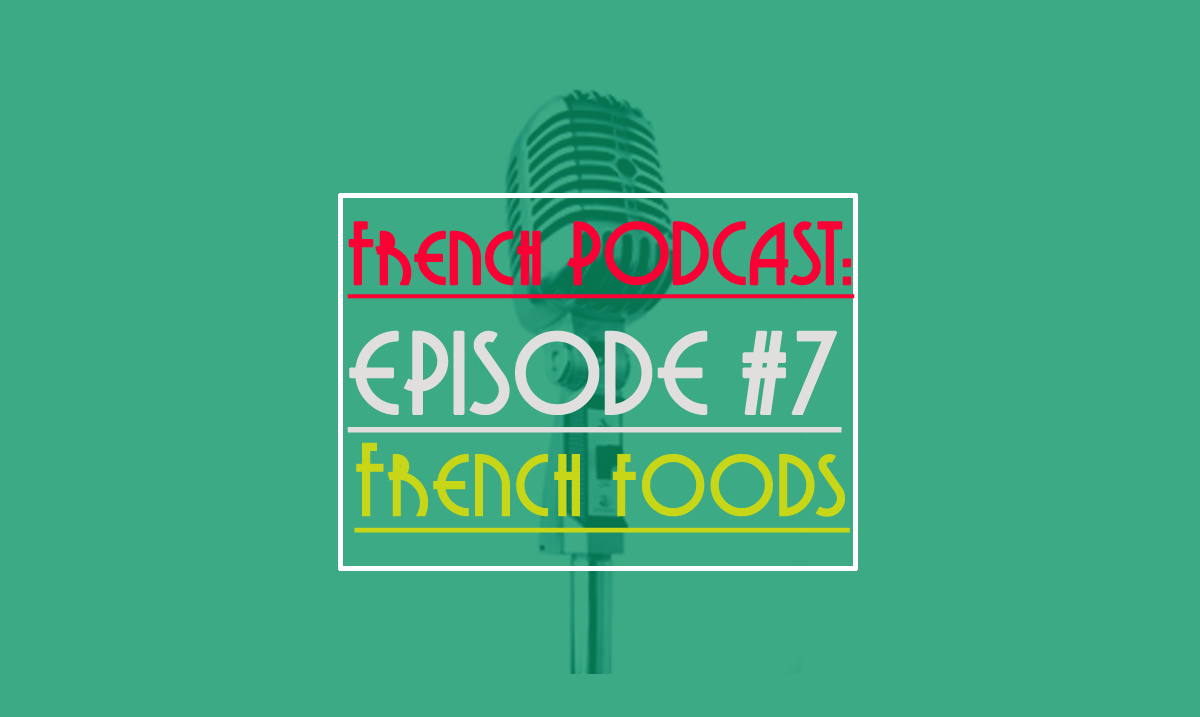 french podcast