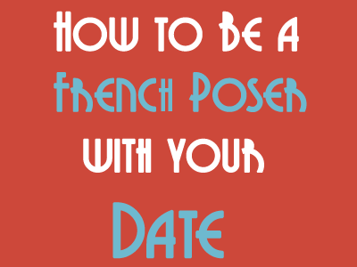 french poser