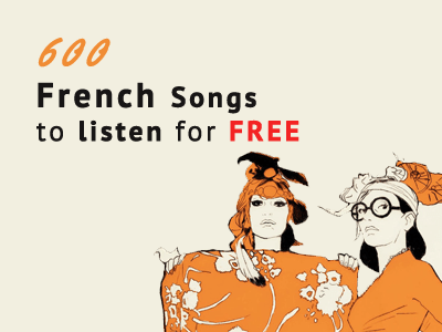 600 songs french free