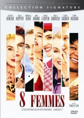 8 Femmes