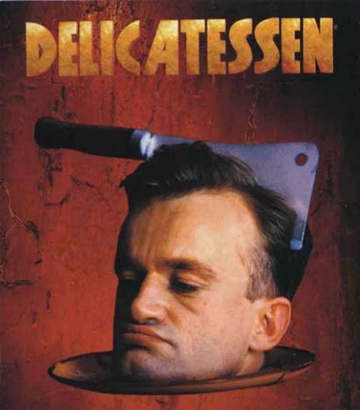 Delicatessen Delicatessen