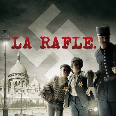 La Rafle (The Round Up)