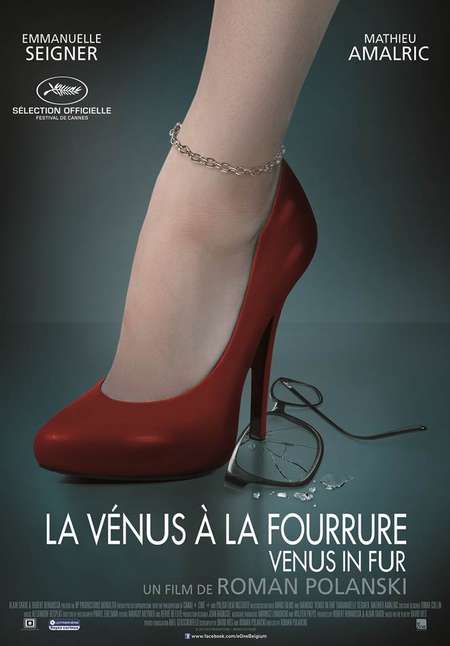 La Vènus à la Fourrure