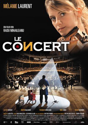 Le Concert (The Concert) Le Concert