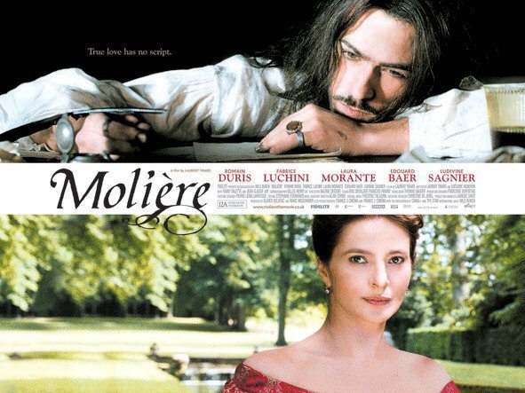 Molière Molière