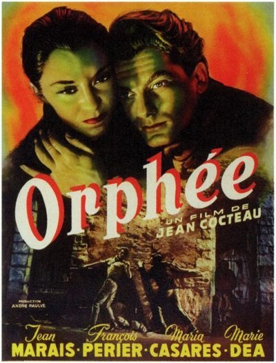 Orphée Orphée