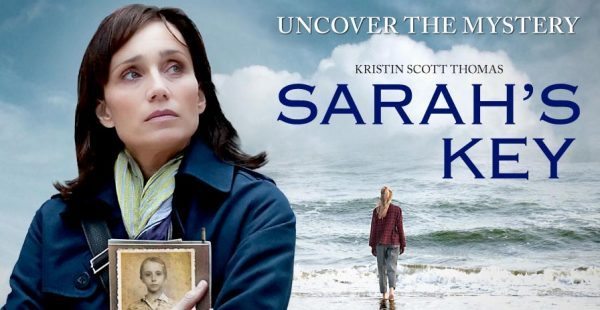 Sarah’s Key Sarah’s Key