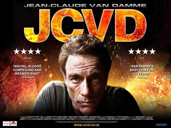 JCVD-Quad