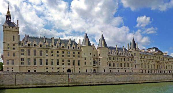 La Conciergerie