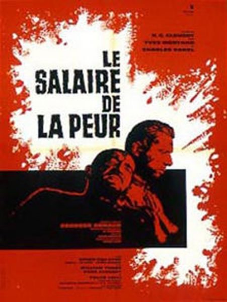 Le Salaire De La Peur