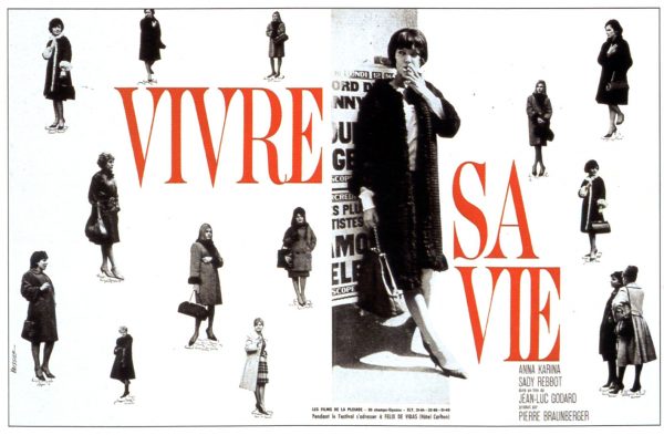 Vivre Sa Vie