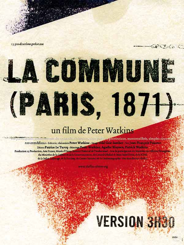 la commune paris movie