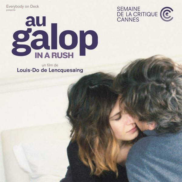 Au Galop (In Rush) Au Galop (In Rush)