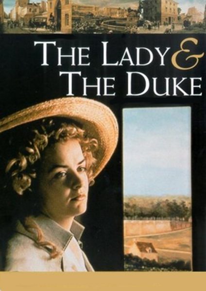 L'Anglaise et le Duc (The Lady and the Duke) The Lady and the Duke