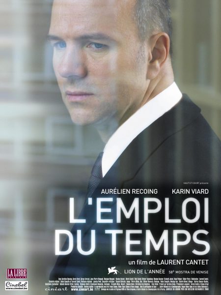 L'Emploi du temps L'Emploi du temps