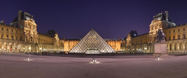 Louvre_Museum louvre museum