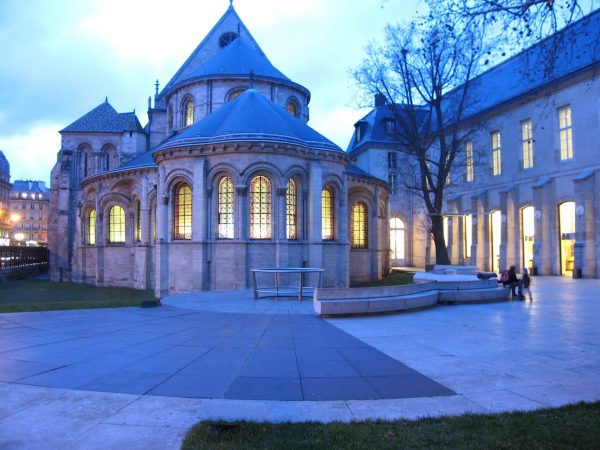 Musee-des-Arts-et-Metiers Musee des Arts et Metiers