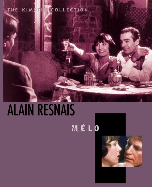 Mélo Mélo