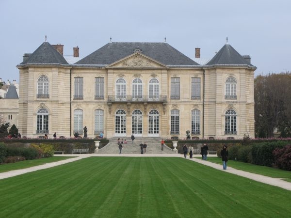 Rodin_Museum Rodin_Museum