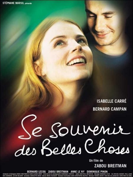 Se souvenir des belles choses (Beautiful Memories) Se souvenir des belles choses