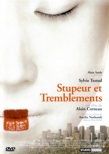 Stupeur et tremblements