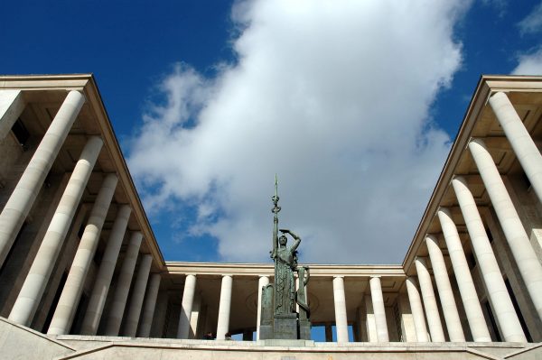 musée d'art morderne musée d'art morderne
