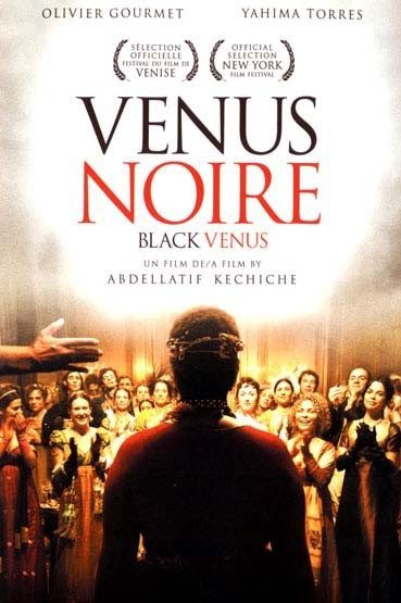 Vénus noire (Black Venus)