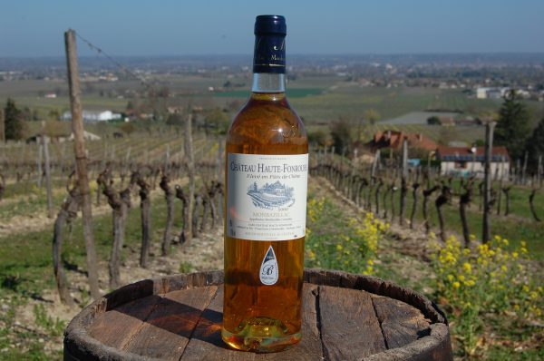 montbazillac wine vin