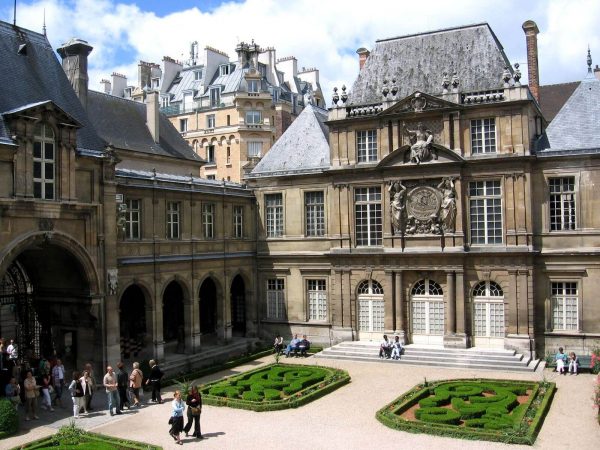 musée-carnavalet musée-carnavalet