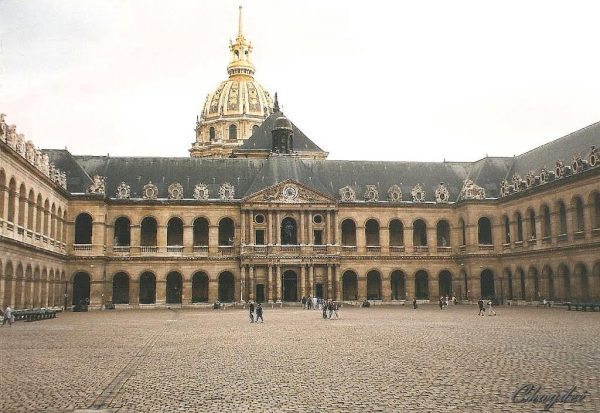 musée de l'armée musée de l'armée