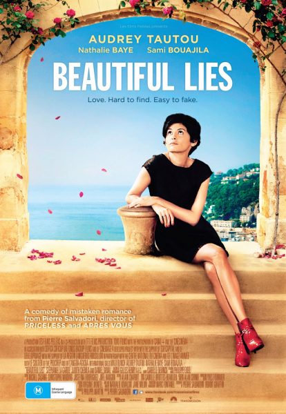 Beautiful Lies Movie