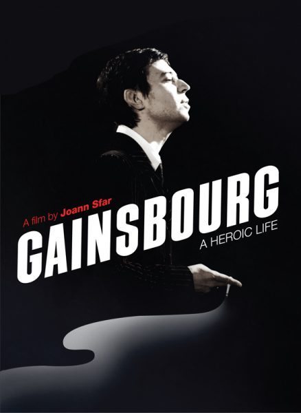 Gainsbourg- A Heroic Life