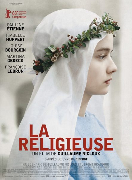 La Religieuse (The Nun)