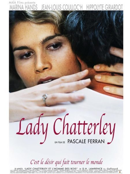 Lady Chatterley Lady Chatterley