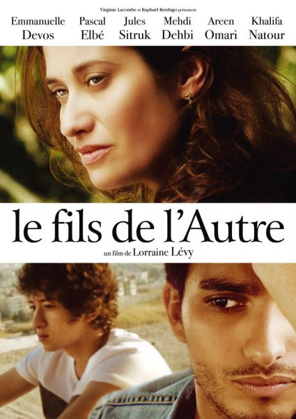 Le Fils de l'Autre