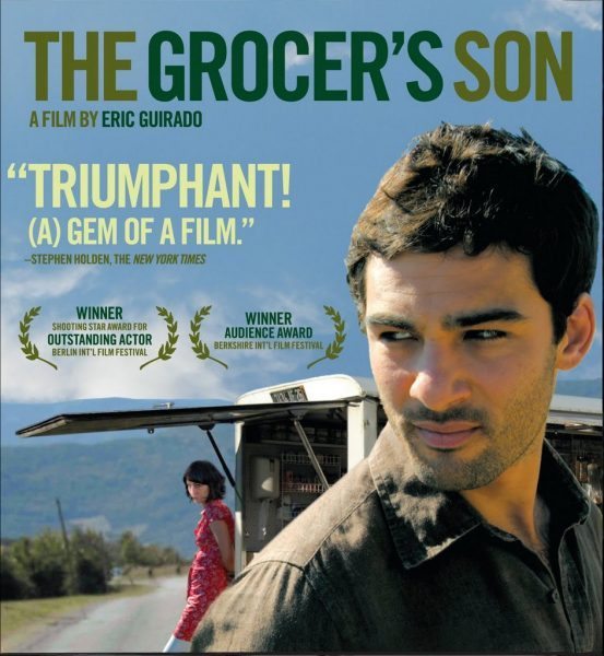 The Grocer's Son