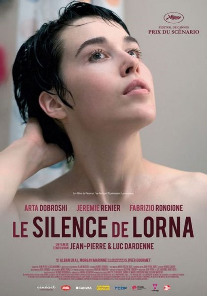 Le silence de Lorna