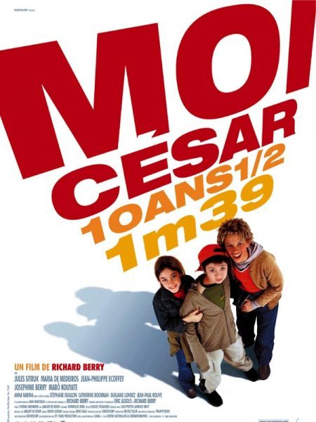 Moi, Cesar