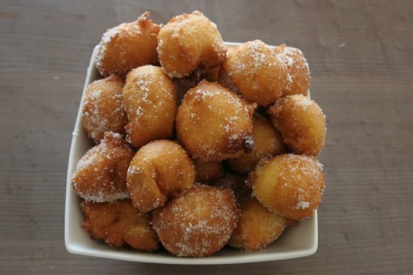 beignets corse