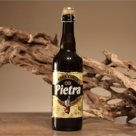 bière corse pietra