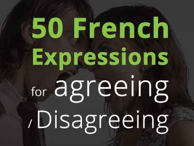 words-agreement-disagreement-french-th