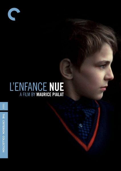 L'ENFANCE NUE