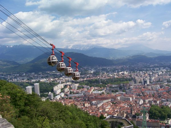 Grenoble