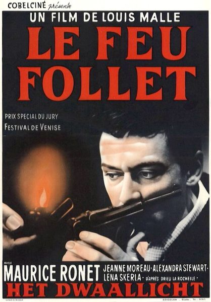 Le Feu Follet