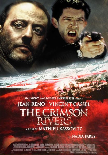 The Crimson Rivers